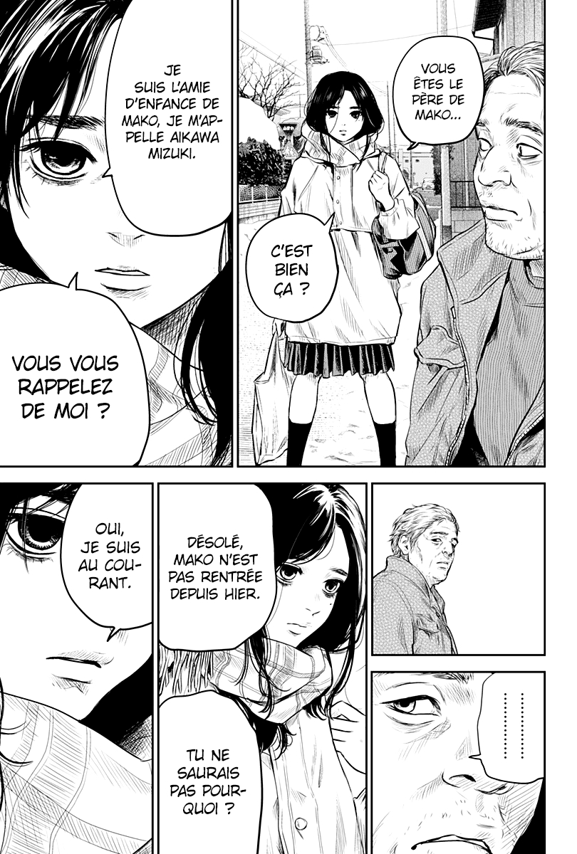 Read Adabana  Manga Online