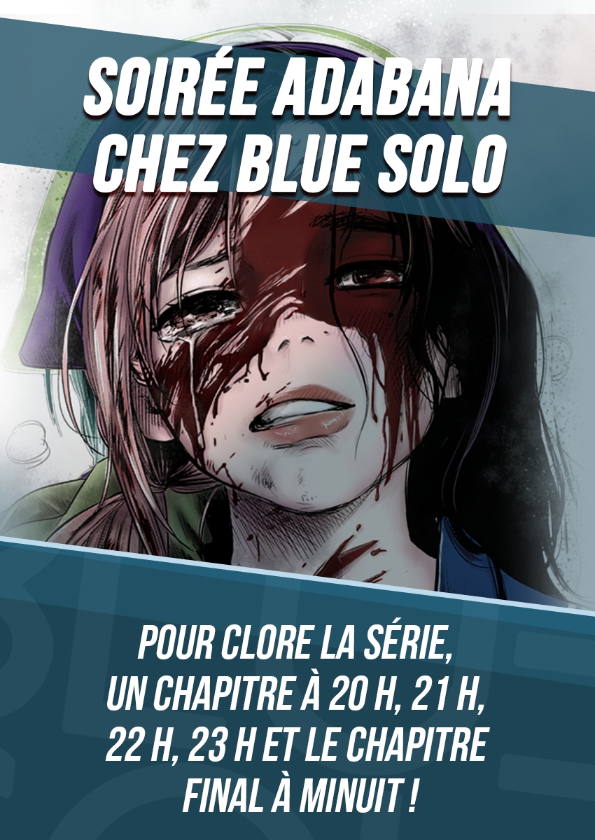 Read Adabana  Manga Online