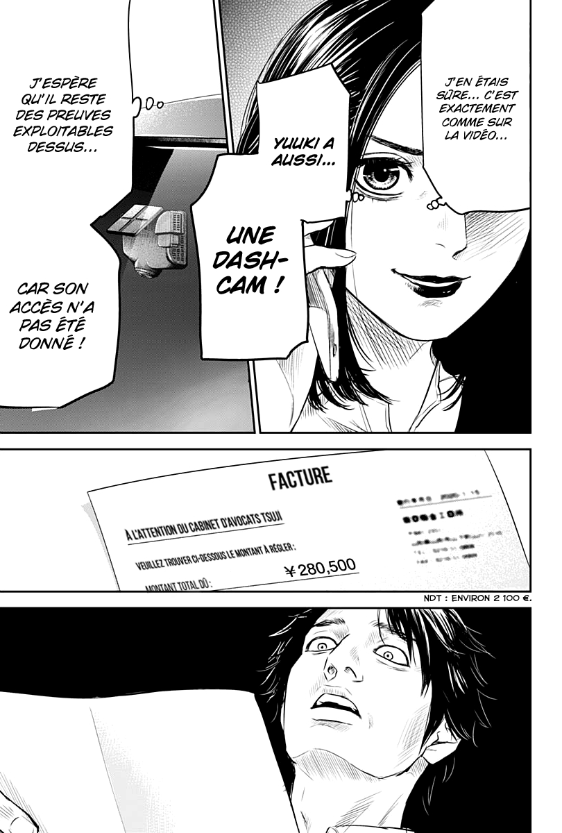 Read Adabana  Manga Online