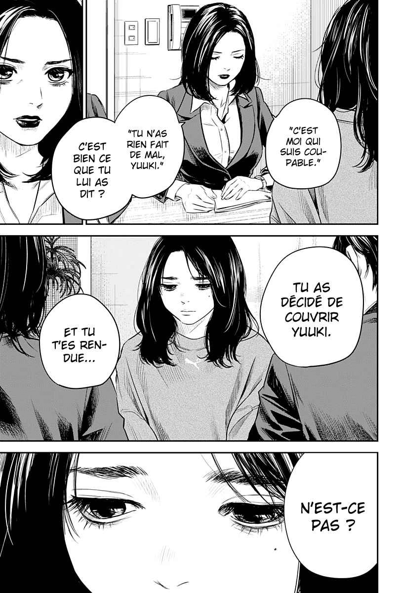 Read Adabana  Manga Online