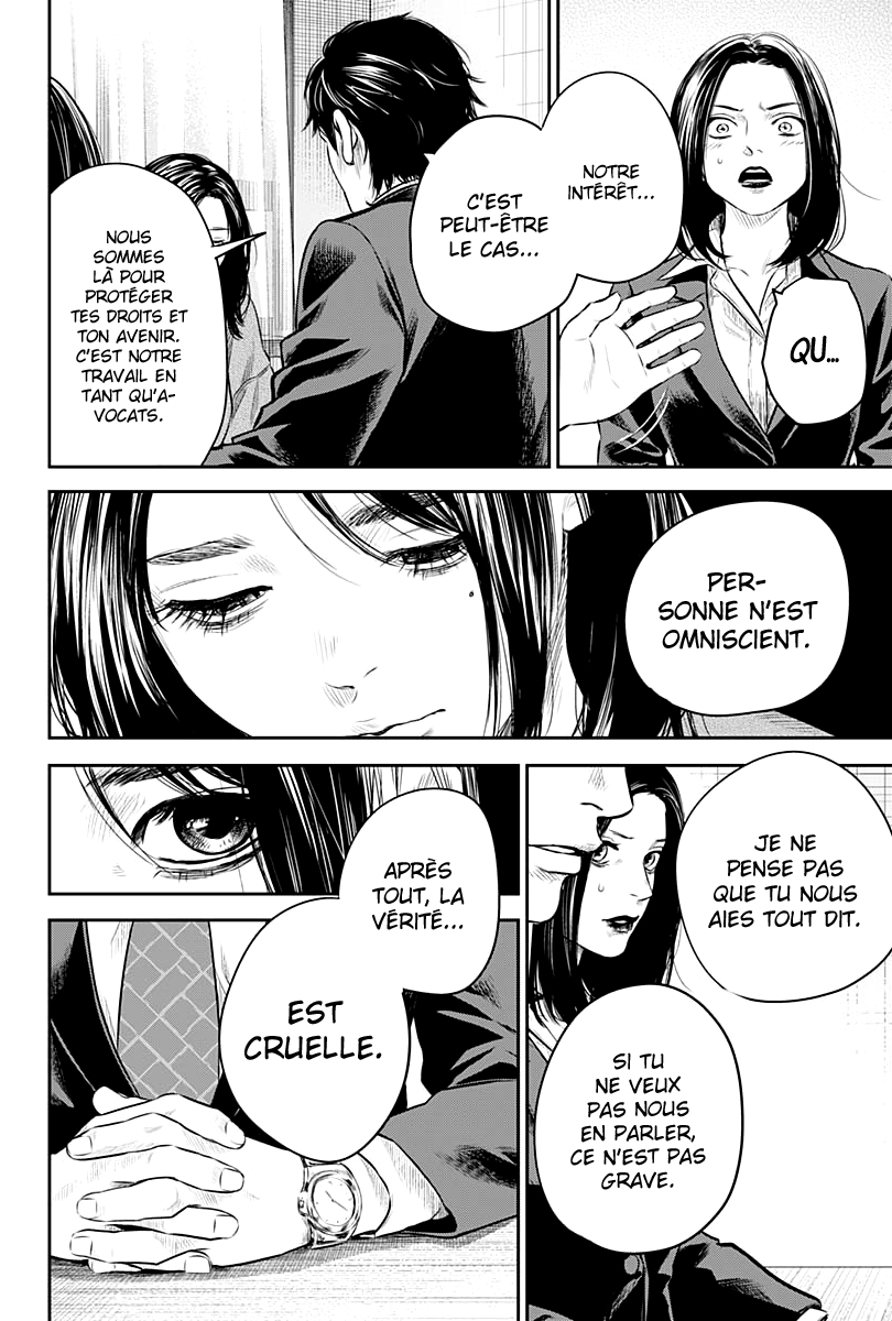 Read Adabana  Manga Online