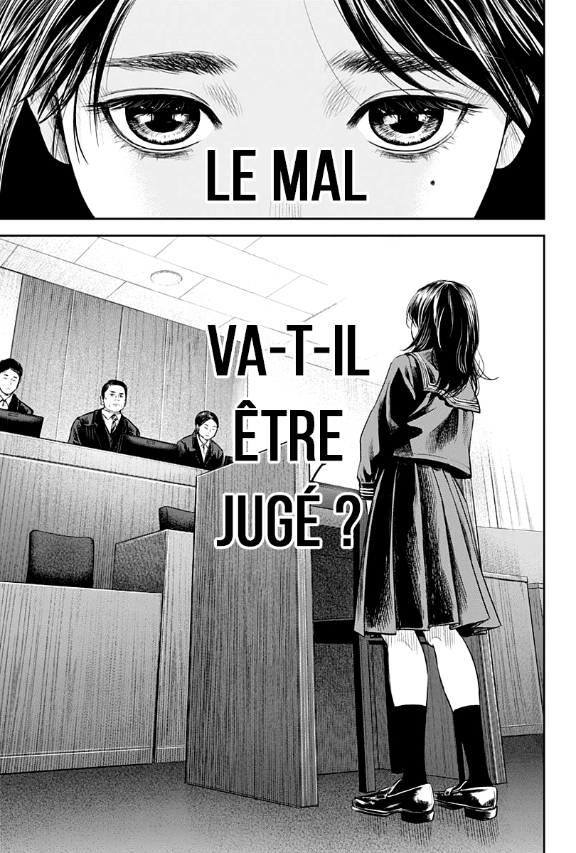 Read Adabana  Manga Online