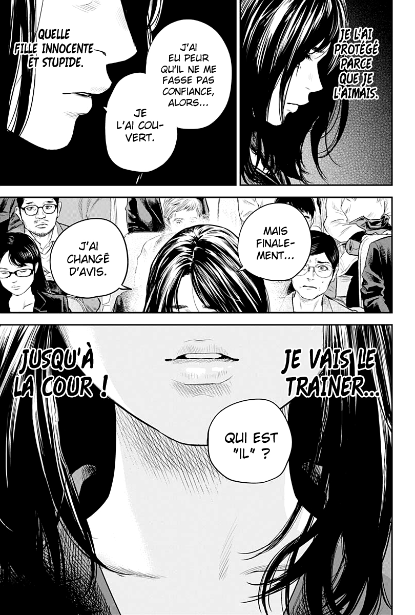 Read Adabana  Manga Online