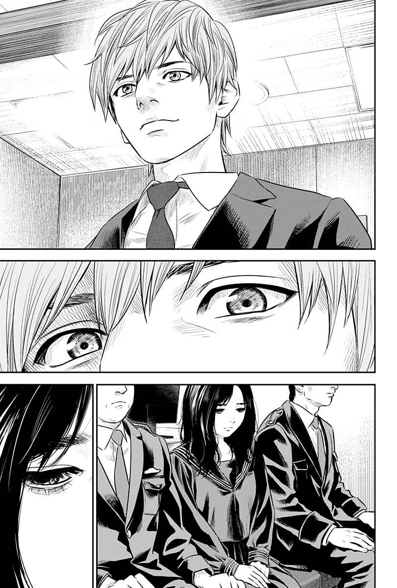 Read Adabana  Manga Online