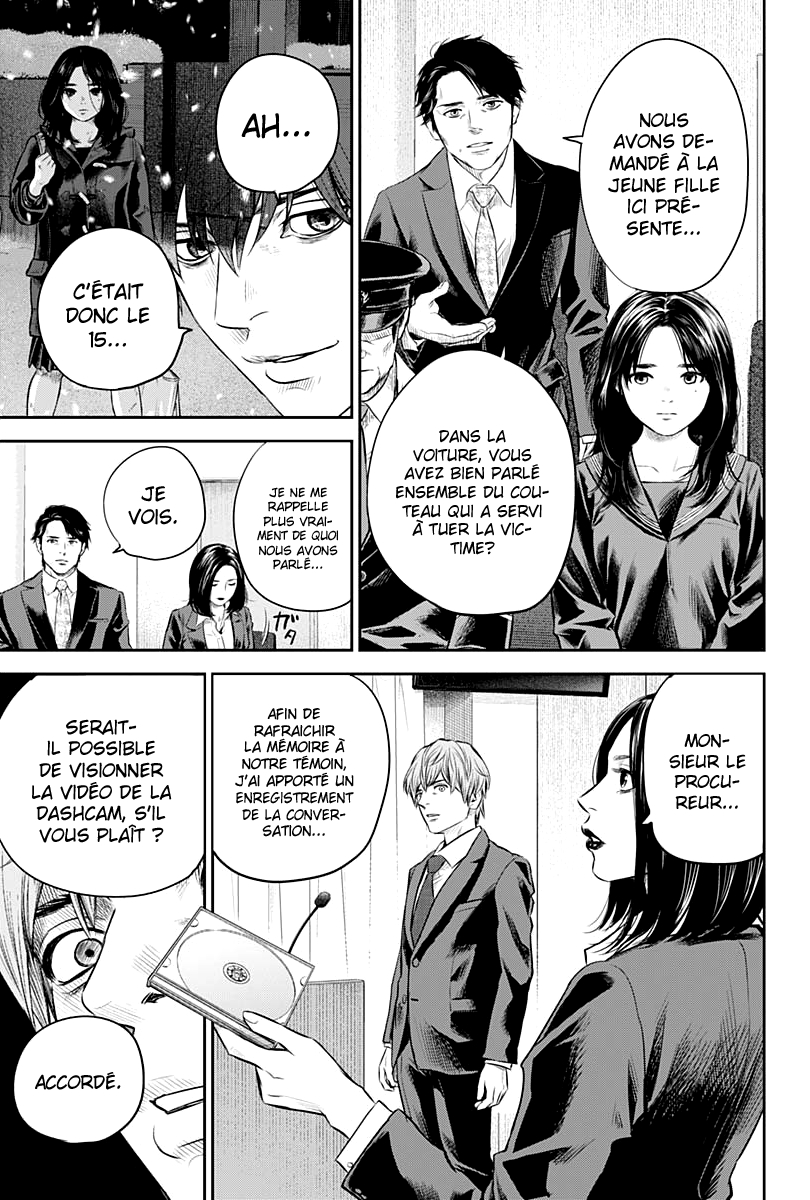 Read Adabana  Manga Online