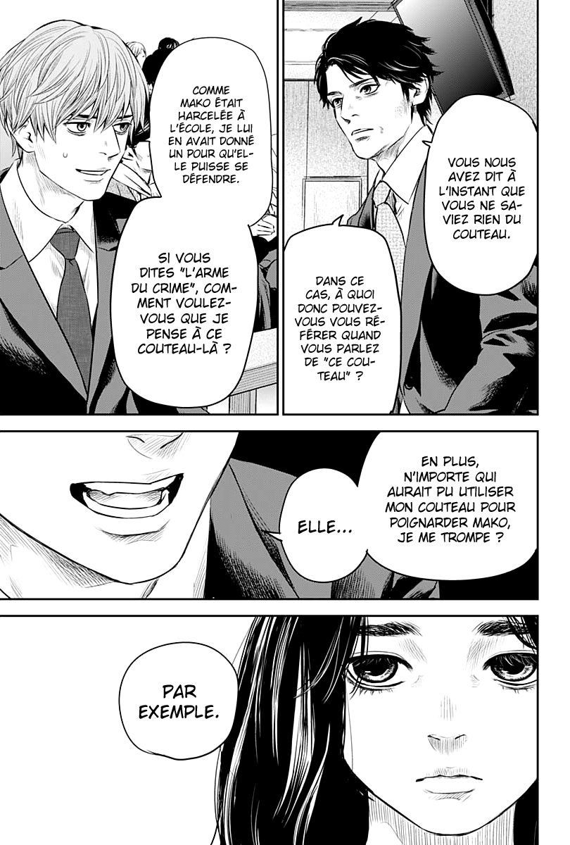 Read Adabana  Manga Online