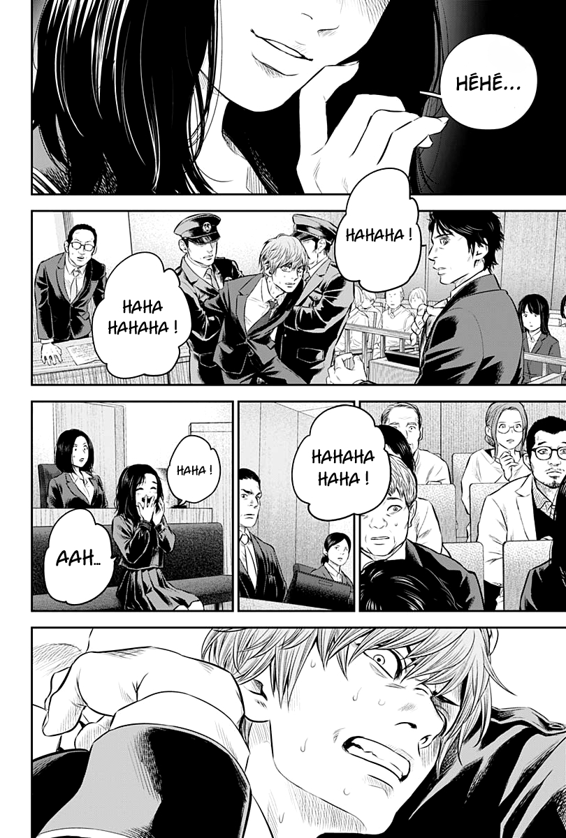 Read Adabana  Manga Online