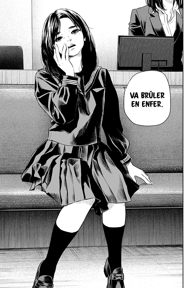 Read Adabana  Manga Online