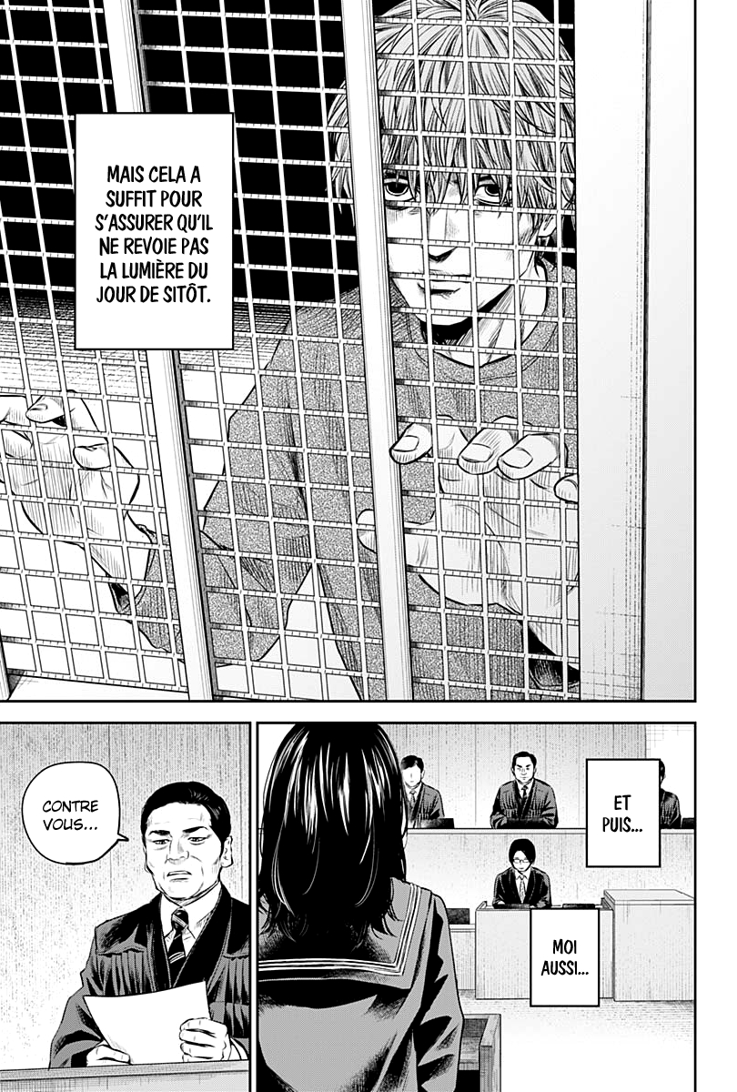 Read Adabana  Manga Online