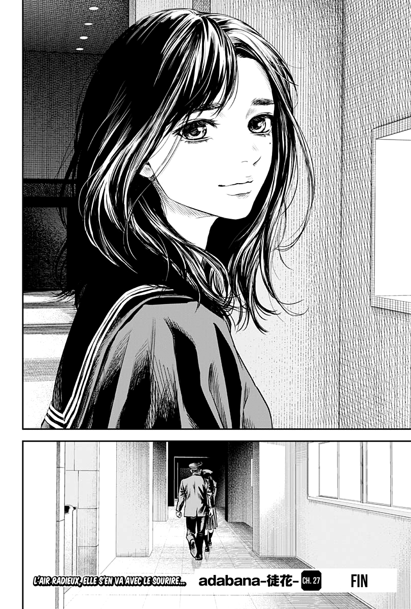 Read Adabana  Manga Online