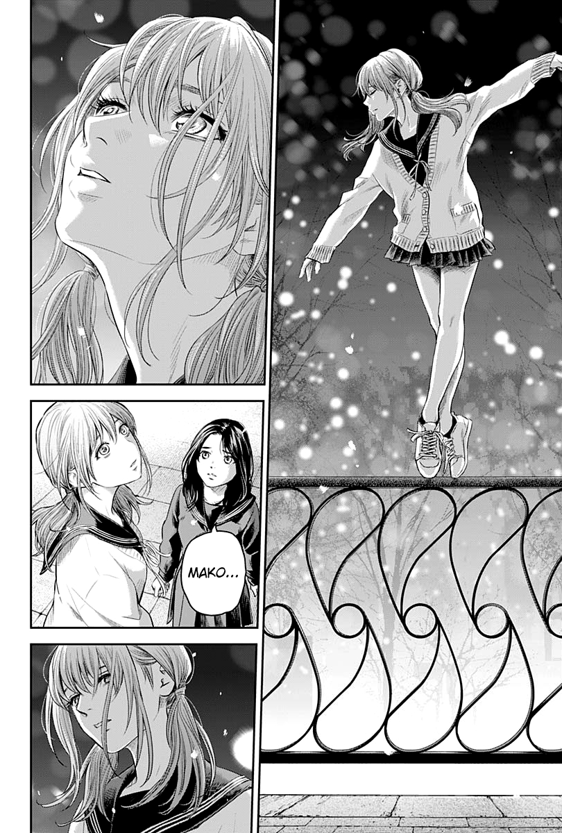 Read Adabana  Manga Online