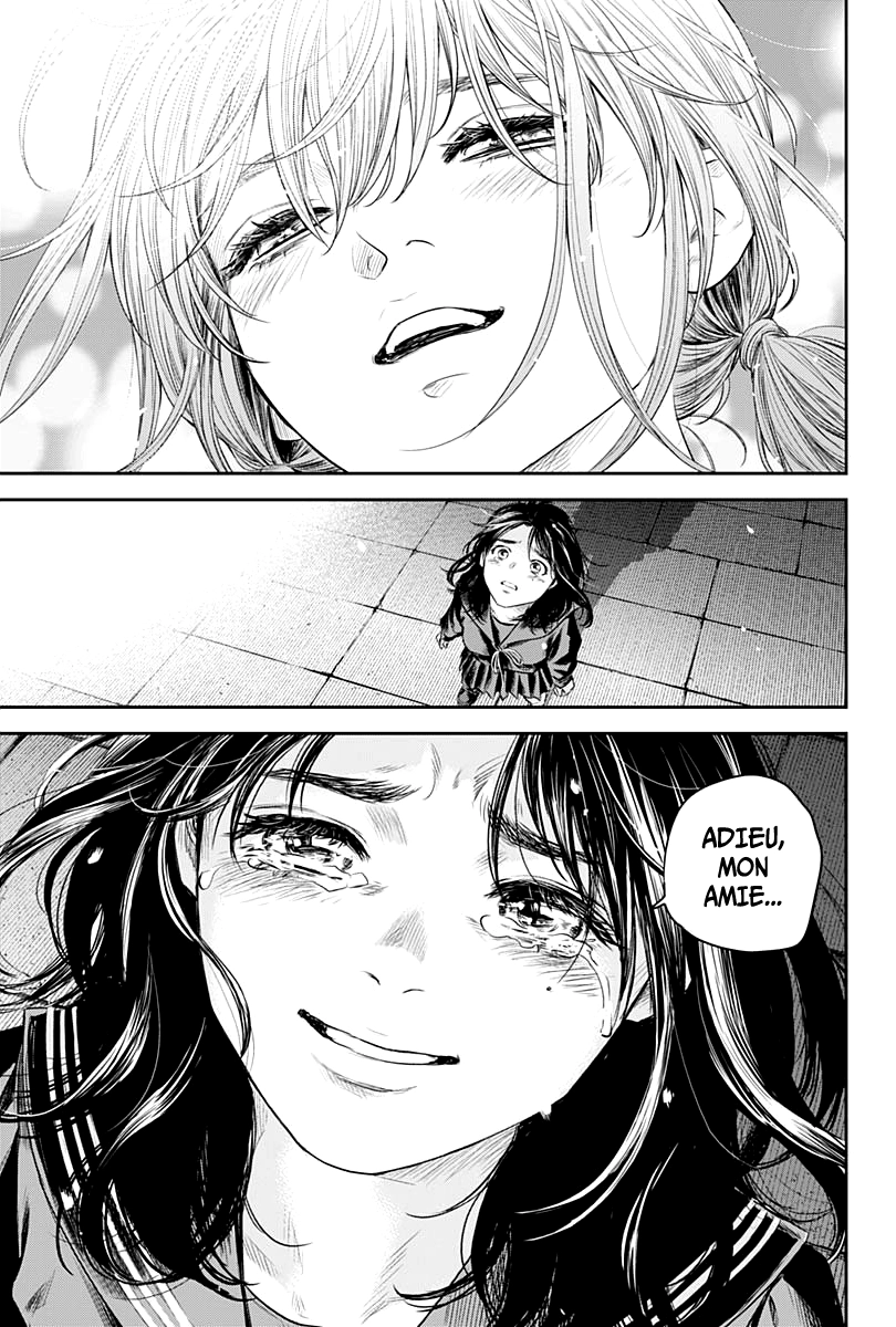 Read Adabana  Manga Online