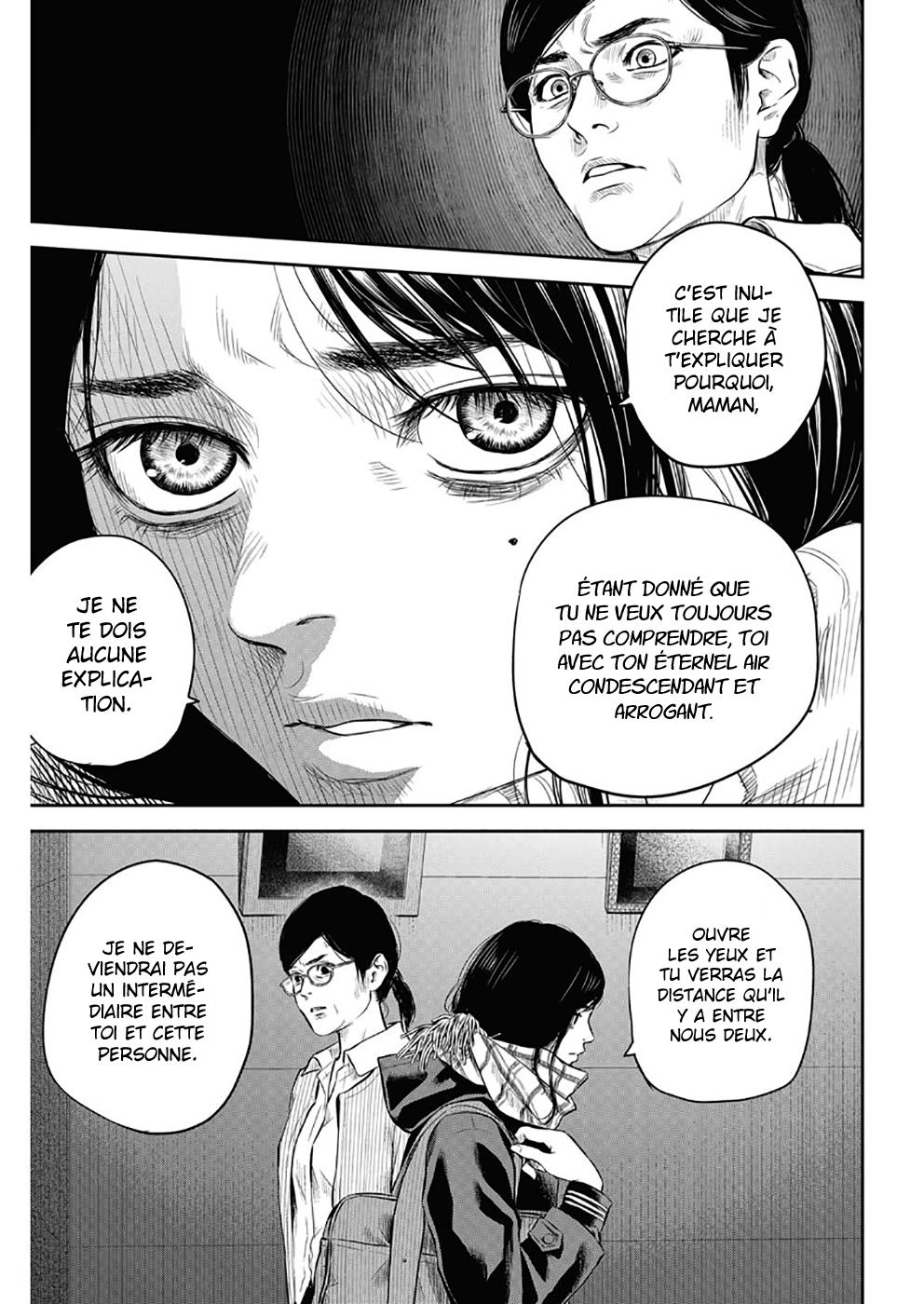 Read Adabana  Manga Online