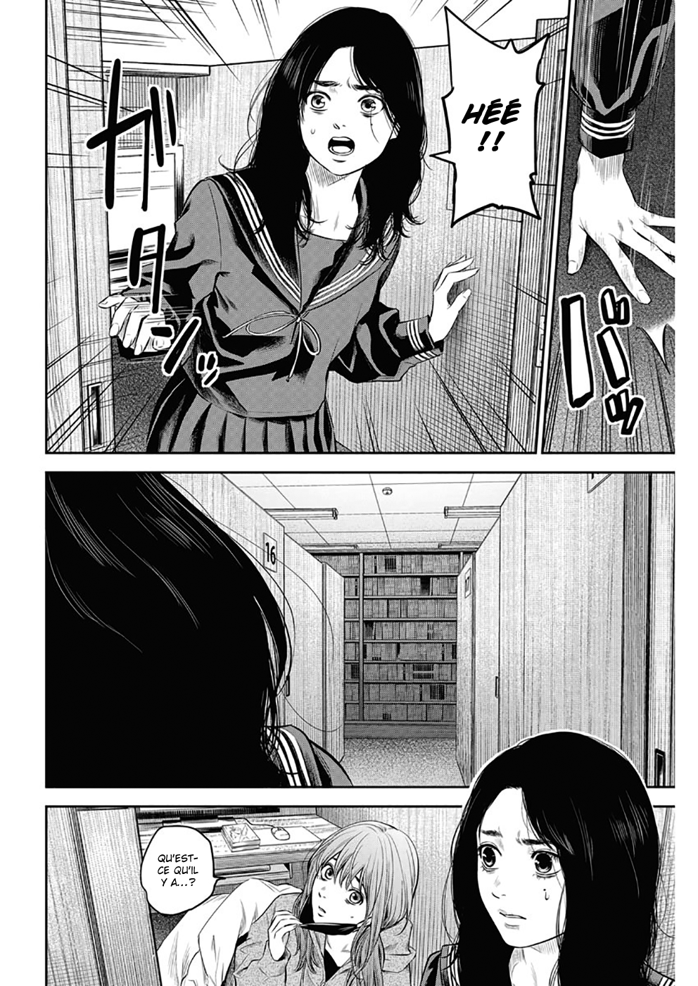 Read Adabana  Manga Online