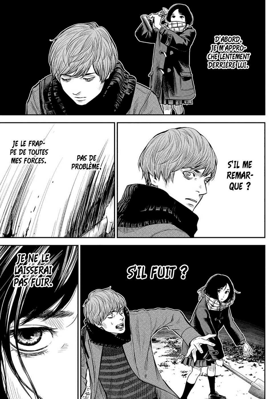 Read Adabana  Manga Online