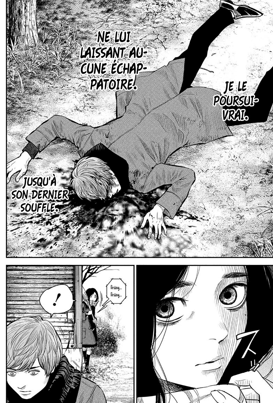 Read Adabana  Manga Online