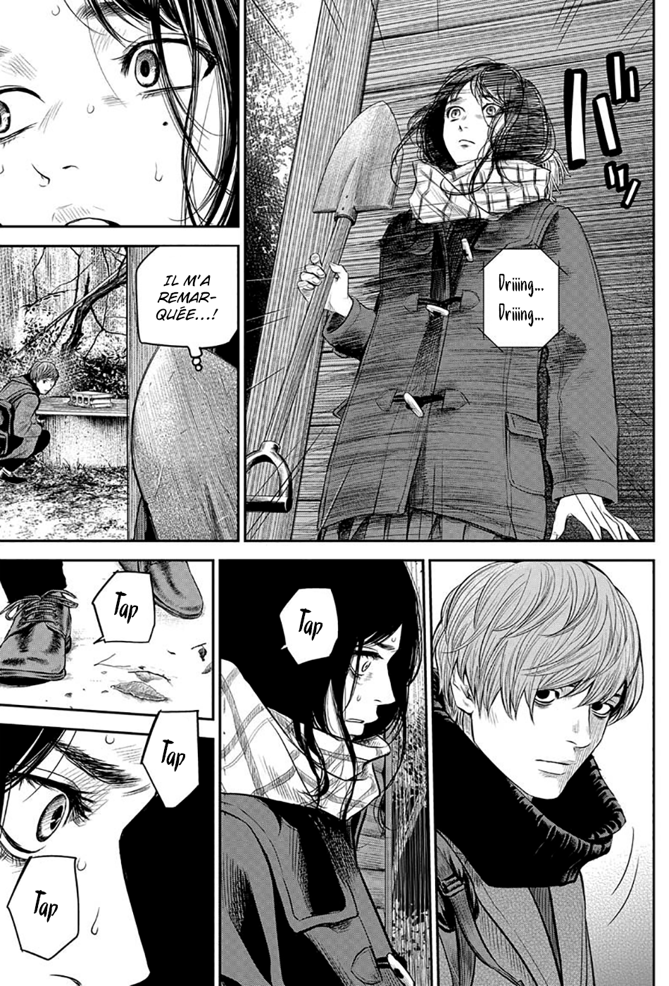 Read Adabana  Manga Online