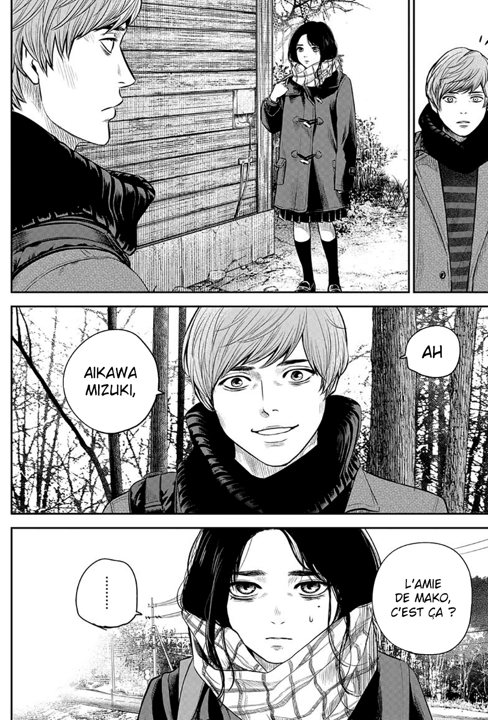 Read Adabana  Manga Online