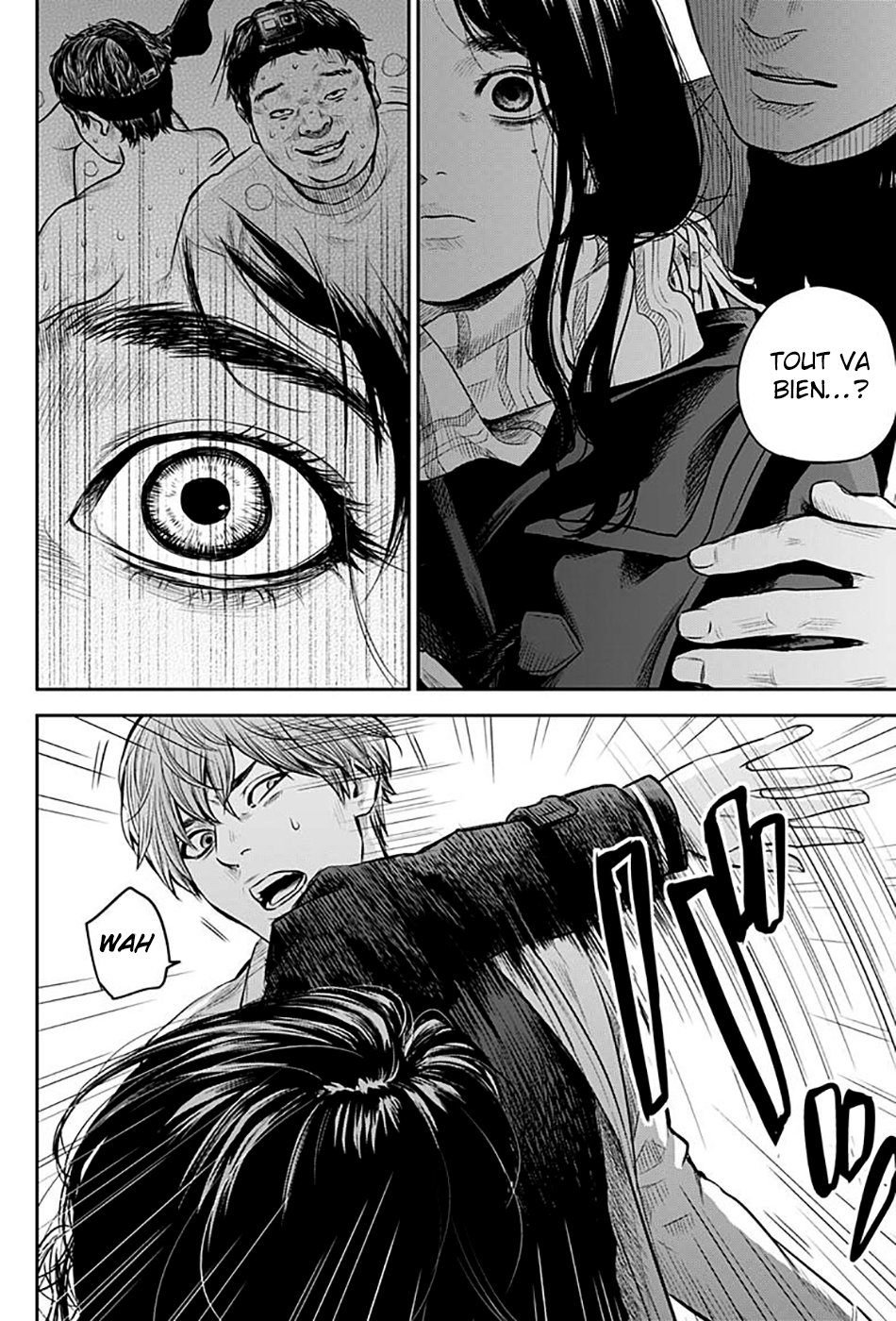 Read Adabana  Manga Online