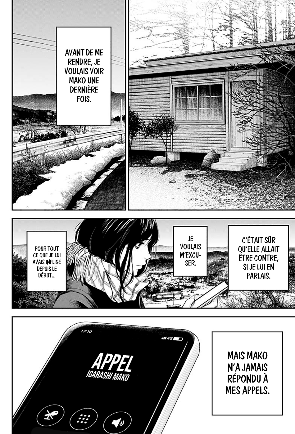 Read Adabana  Manga Online