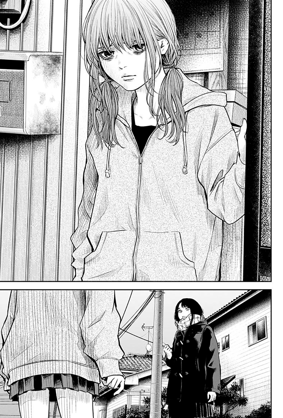 Read Adabana  Manga Online