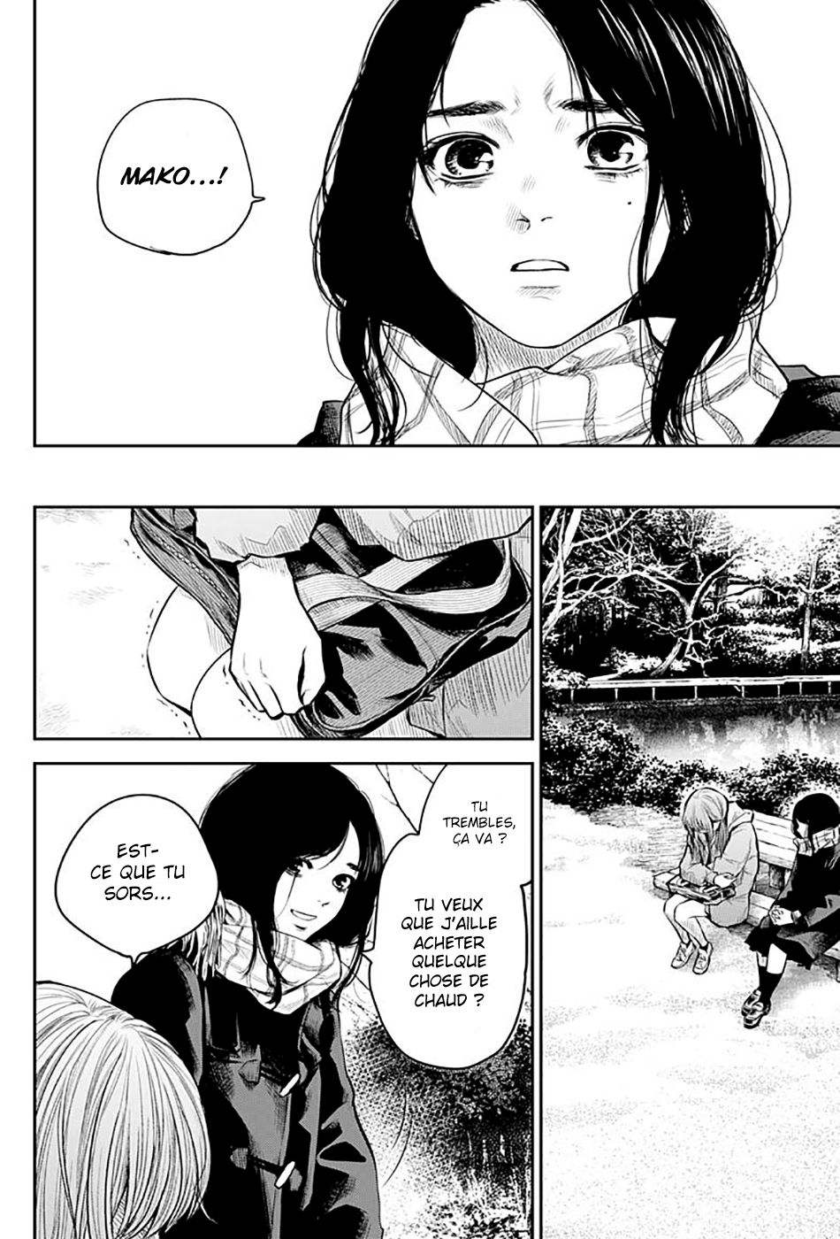 Read Adabana  Manga Online