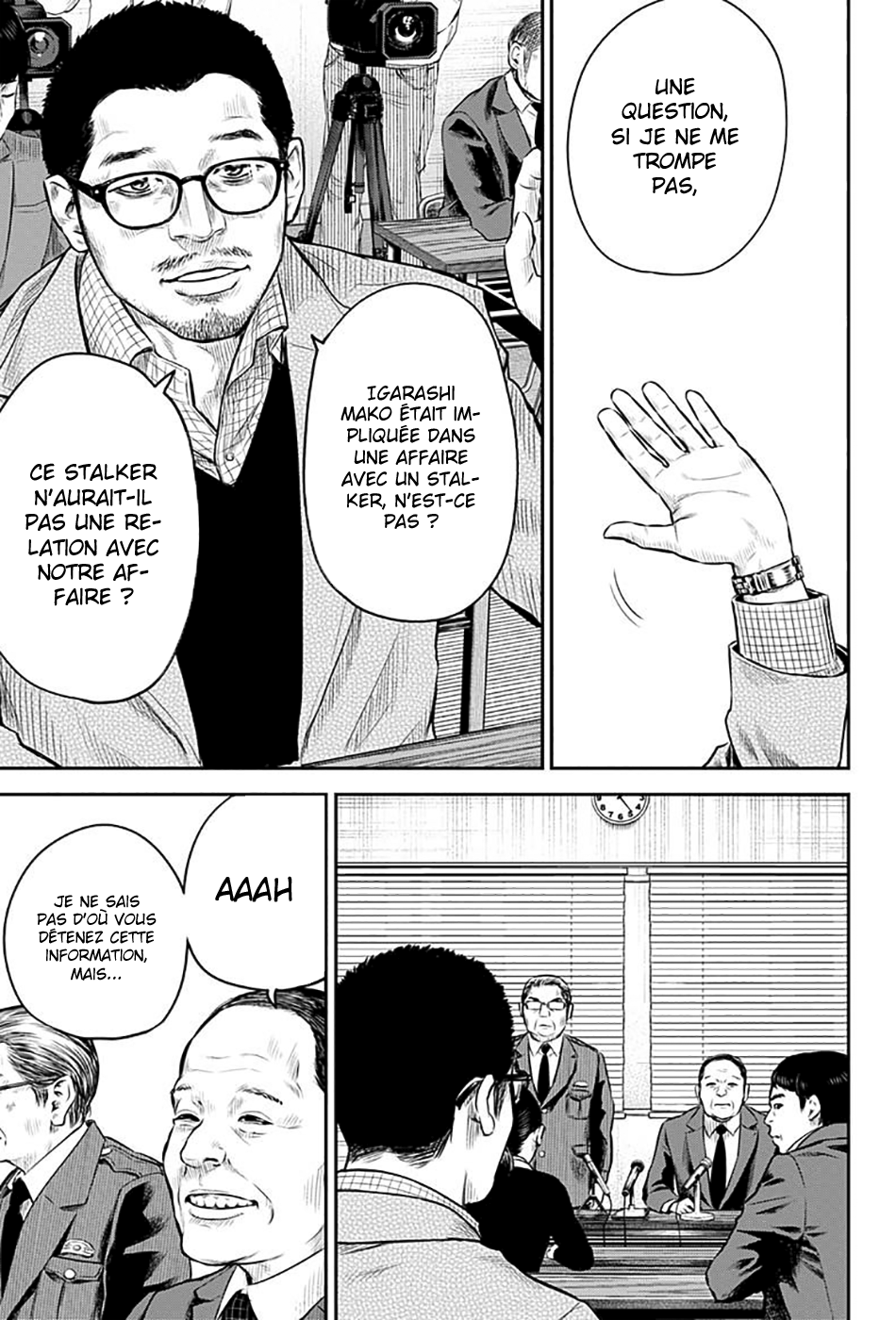 Read Adabana  Manga Online