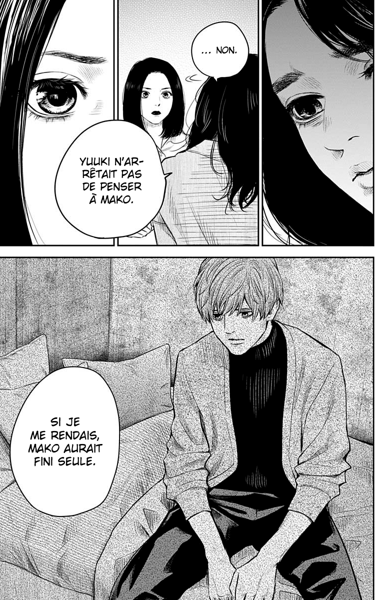 Read Adabana  Manga Online