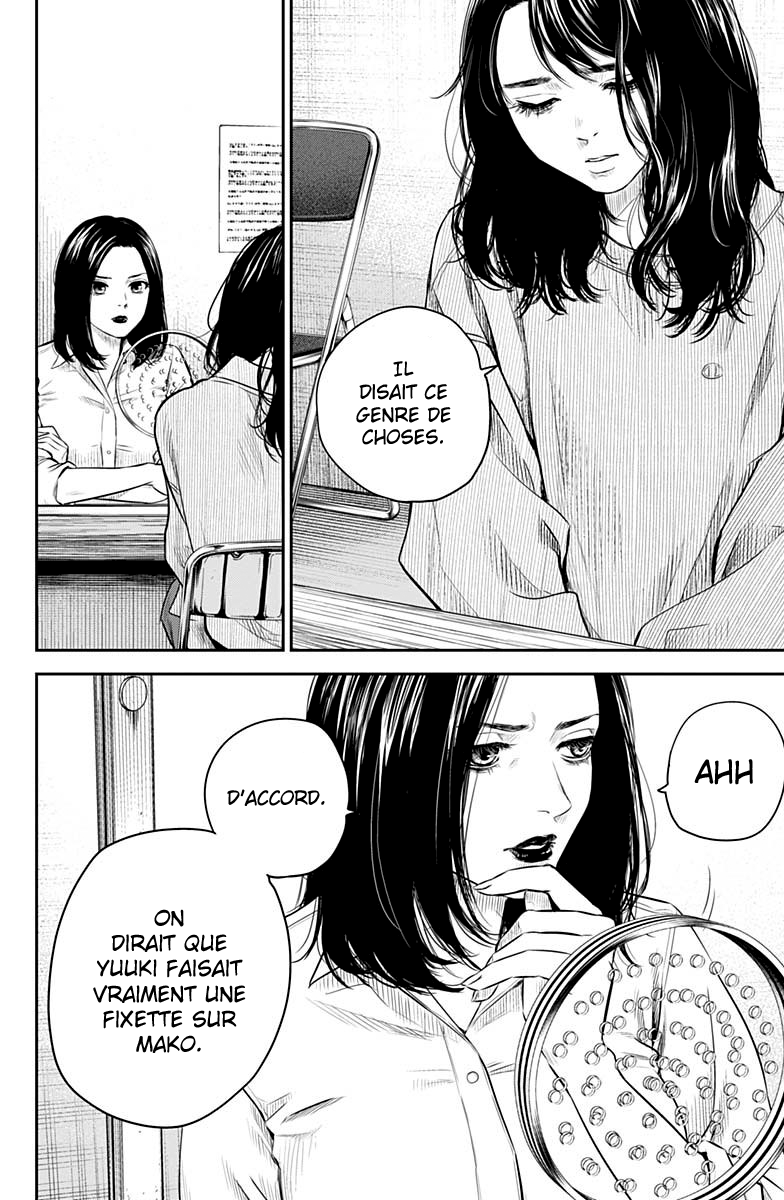 Read Adabana  Manga Online