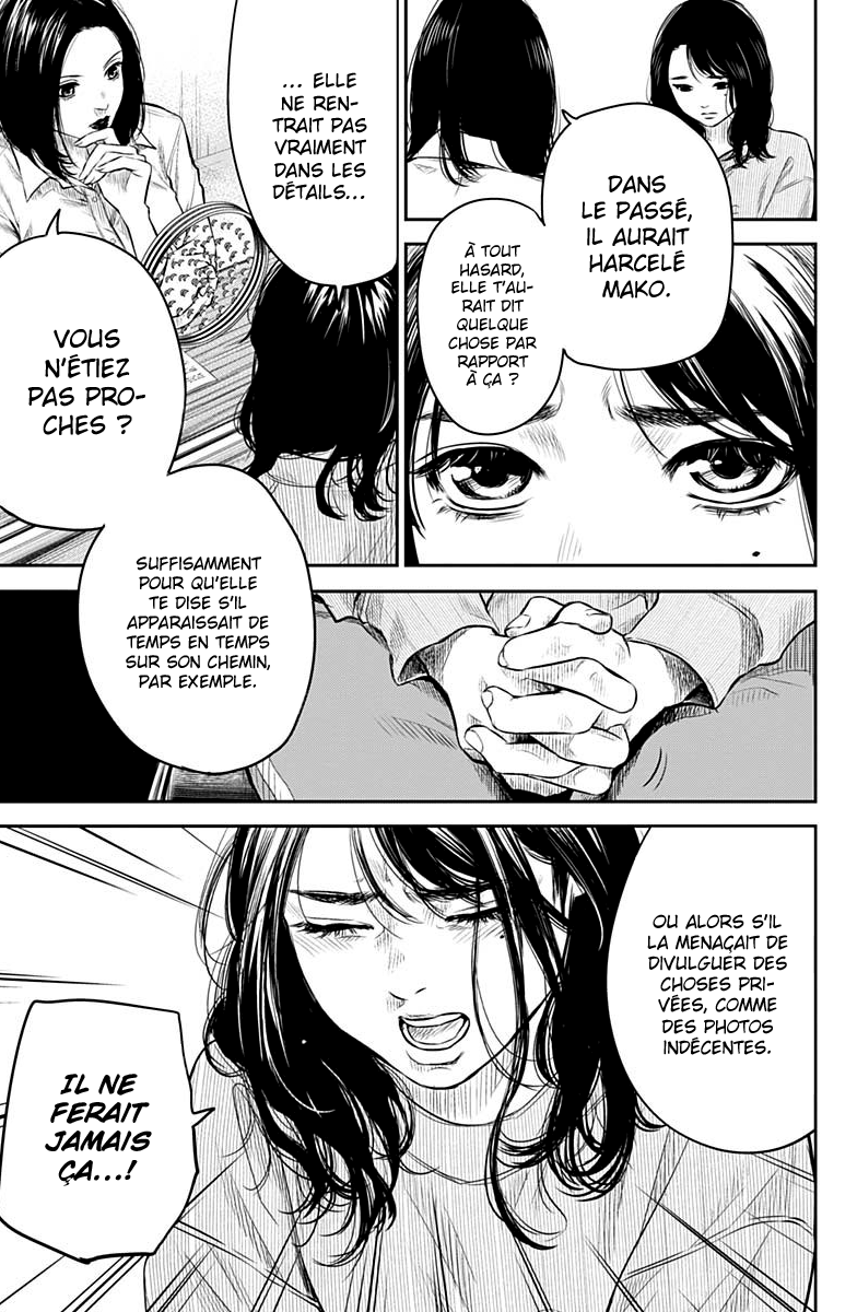 Read Adabana  Manga Online