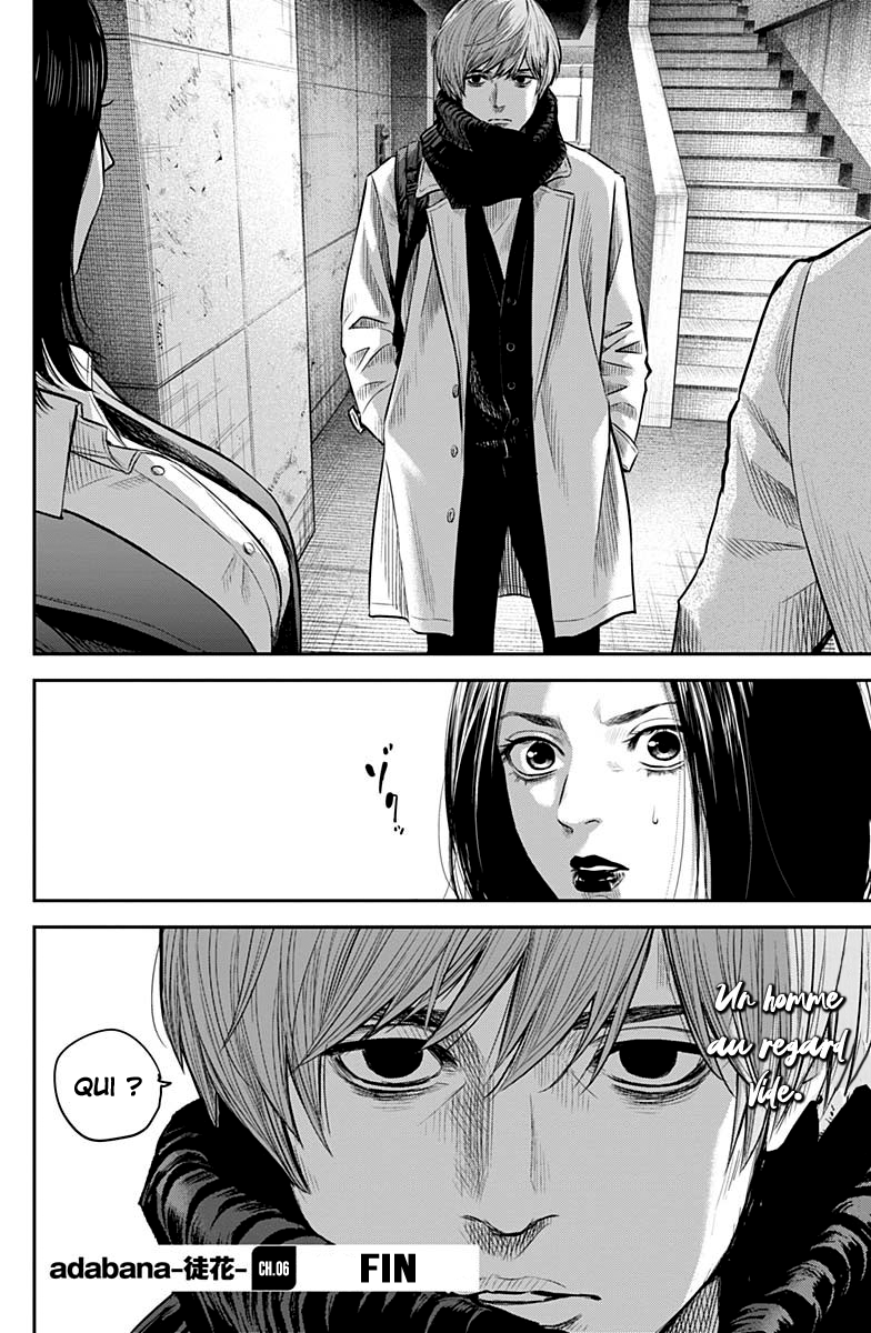 Read Adabana  Manga Online