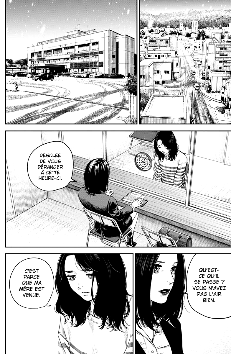 Read Adabana  Manga Online