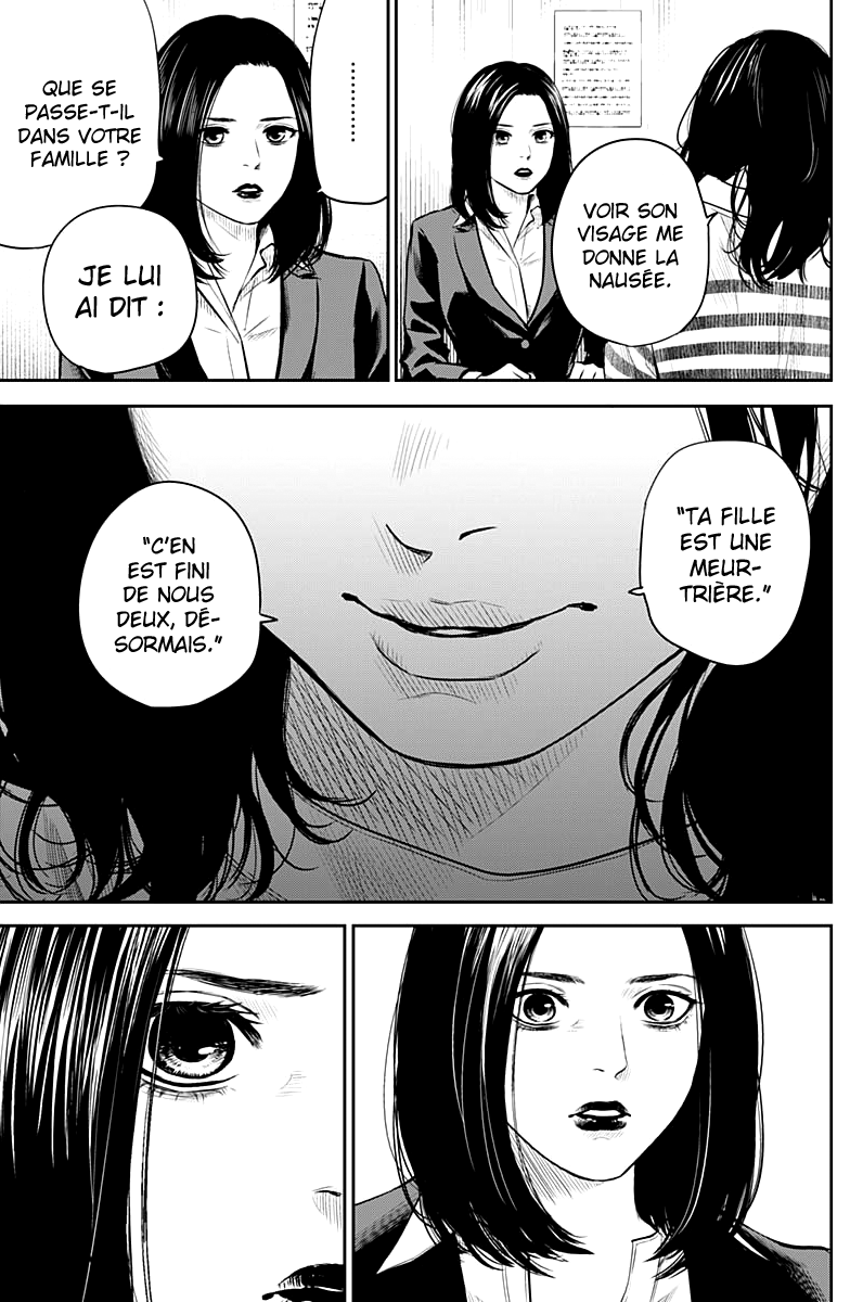 Read Adabana  Manga Online