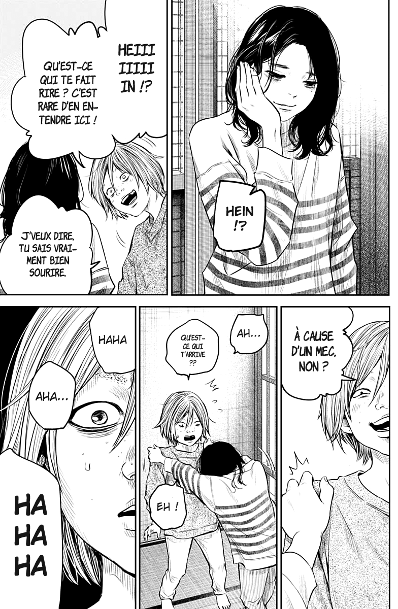 Read Adabana  Manga Online