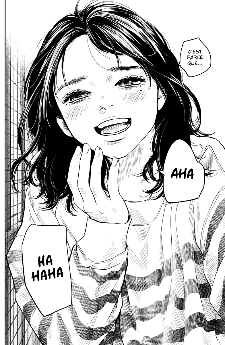 Read Adabana  Manga Online