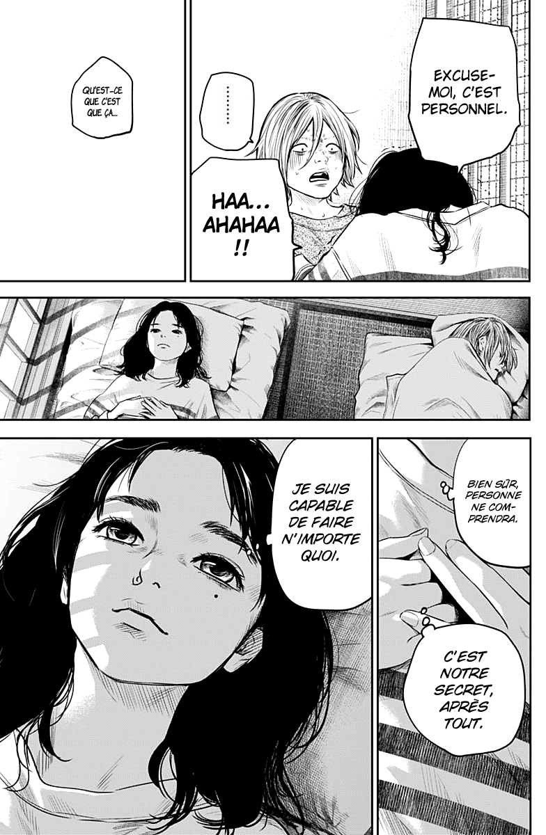 Read Adabana  Manga Online