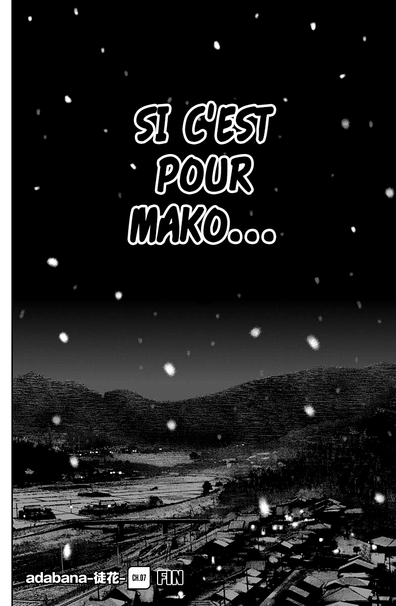 Read Adabana  Manga Online