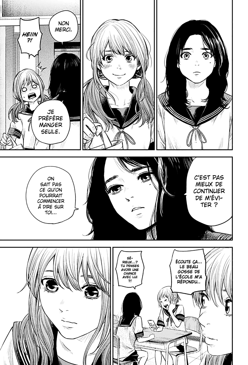 Read Adabana  Manga Online