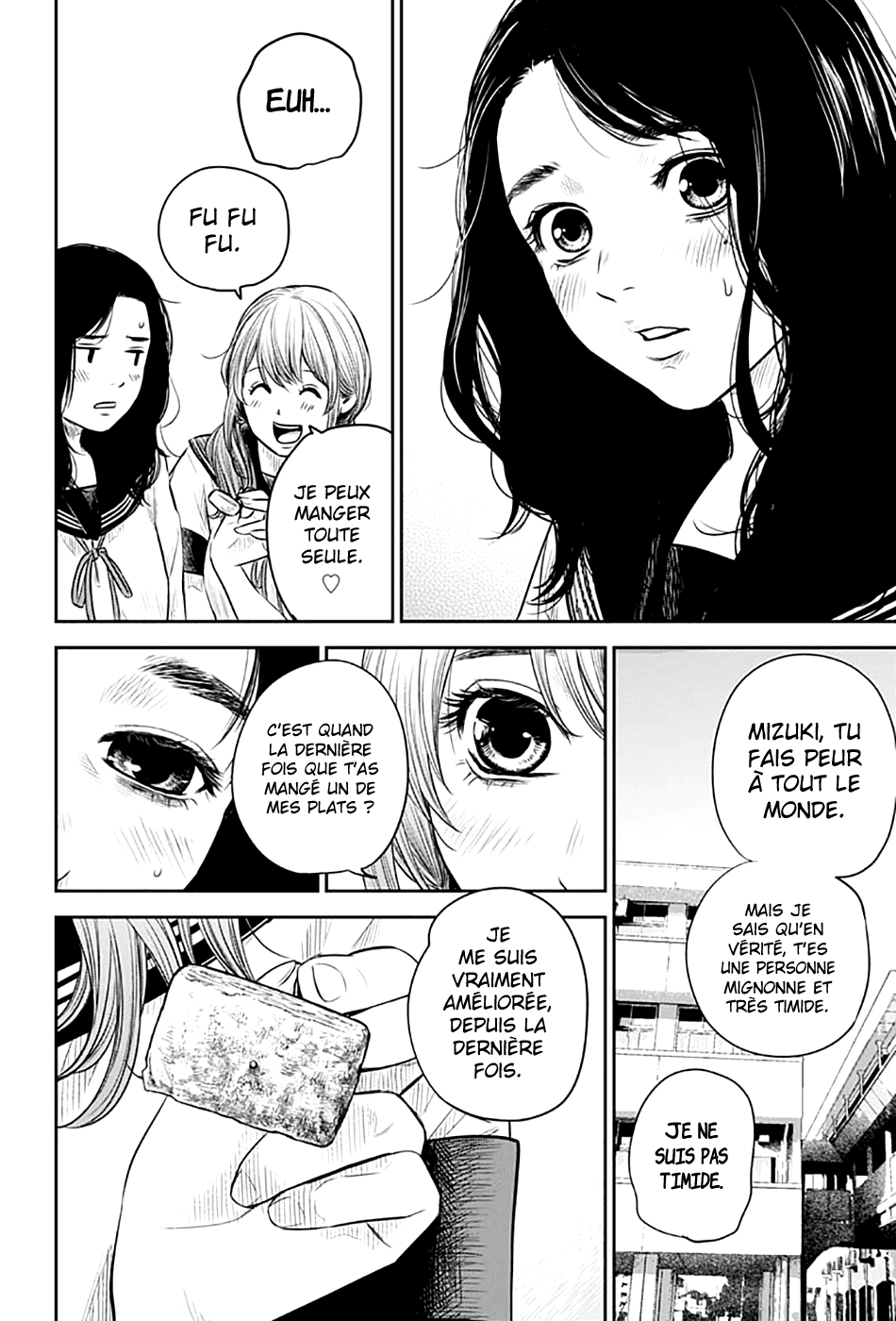 Read Adabana  Manga Online