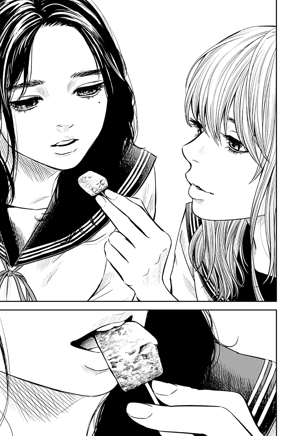 Read Adabana  Manga Online