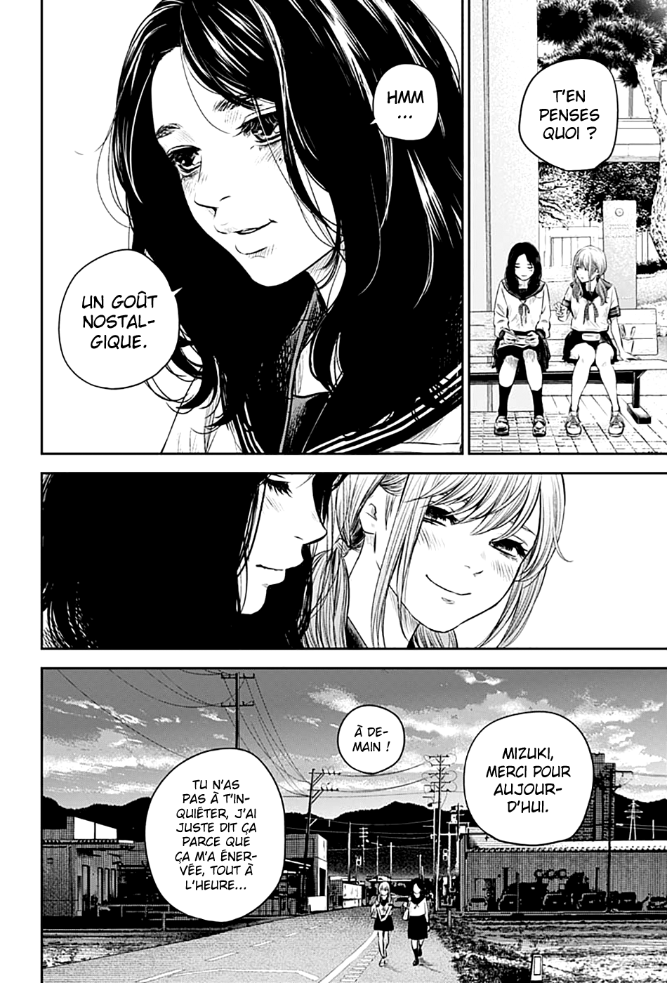 Read Adabana  Manga Online