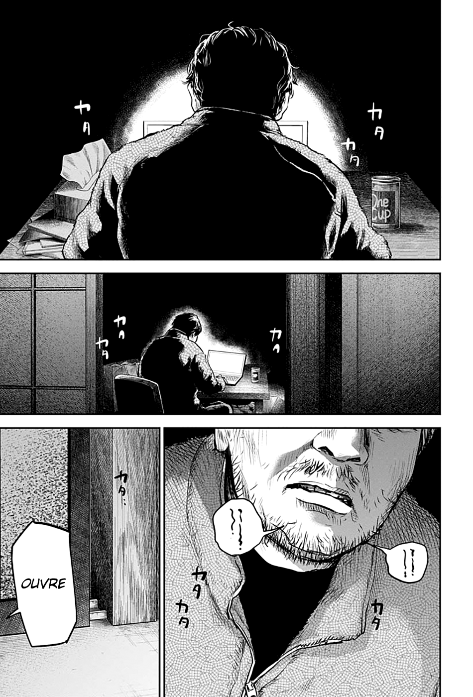 Read Adabana  Manga Online