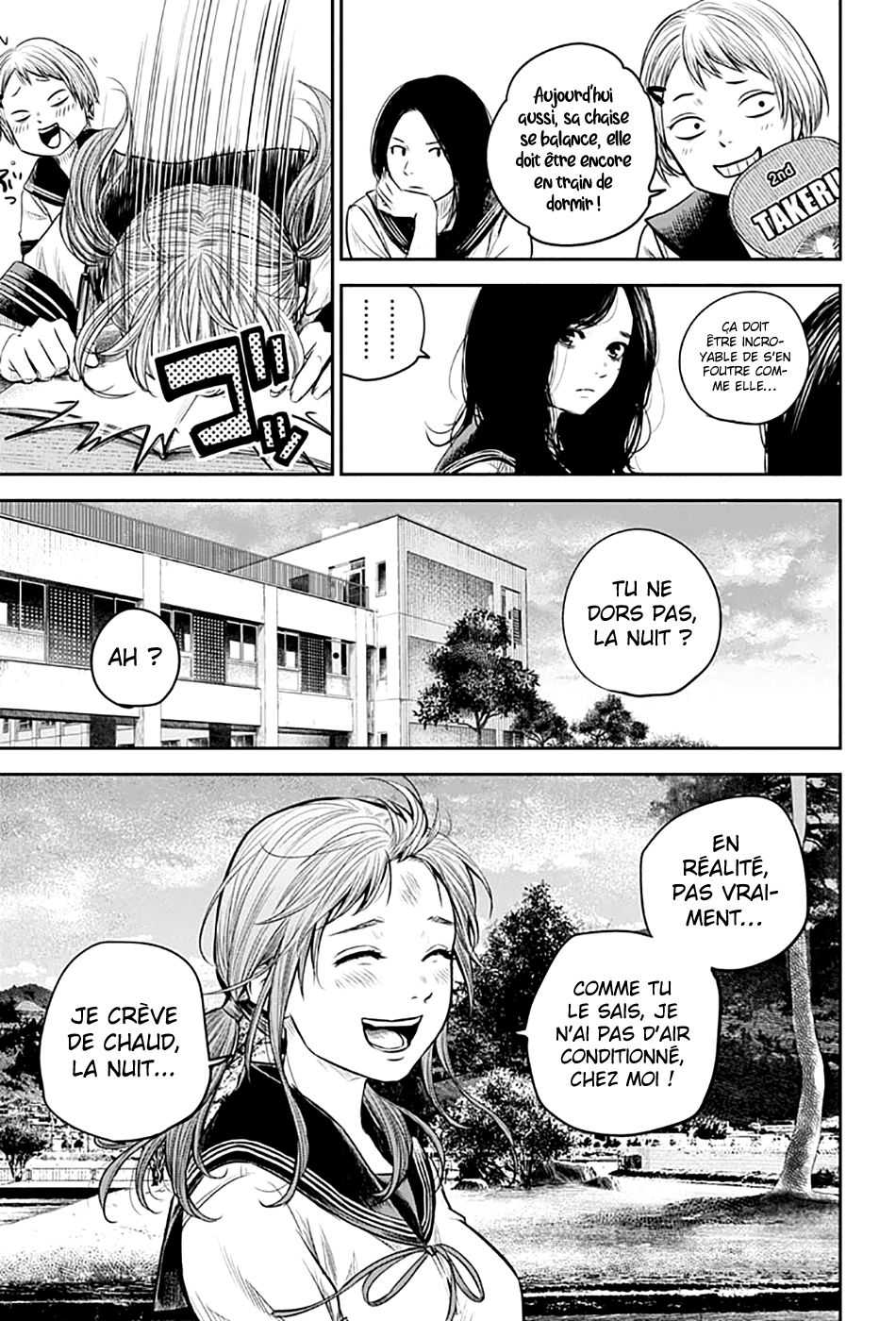 Read Adabana  Manga Online