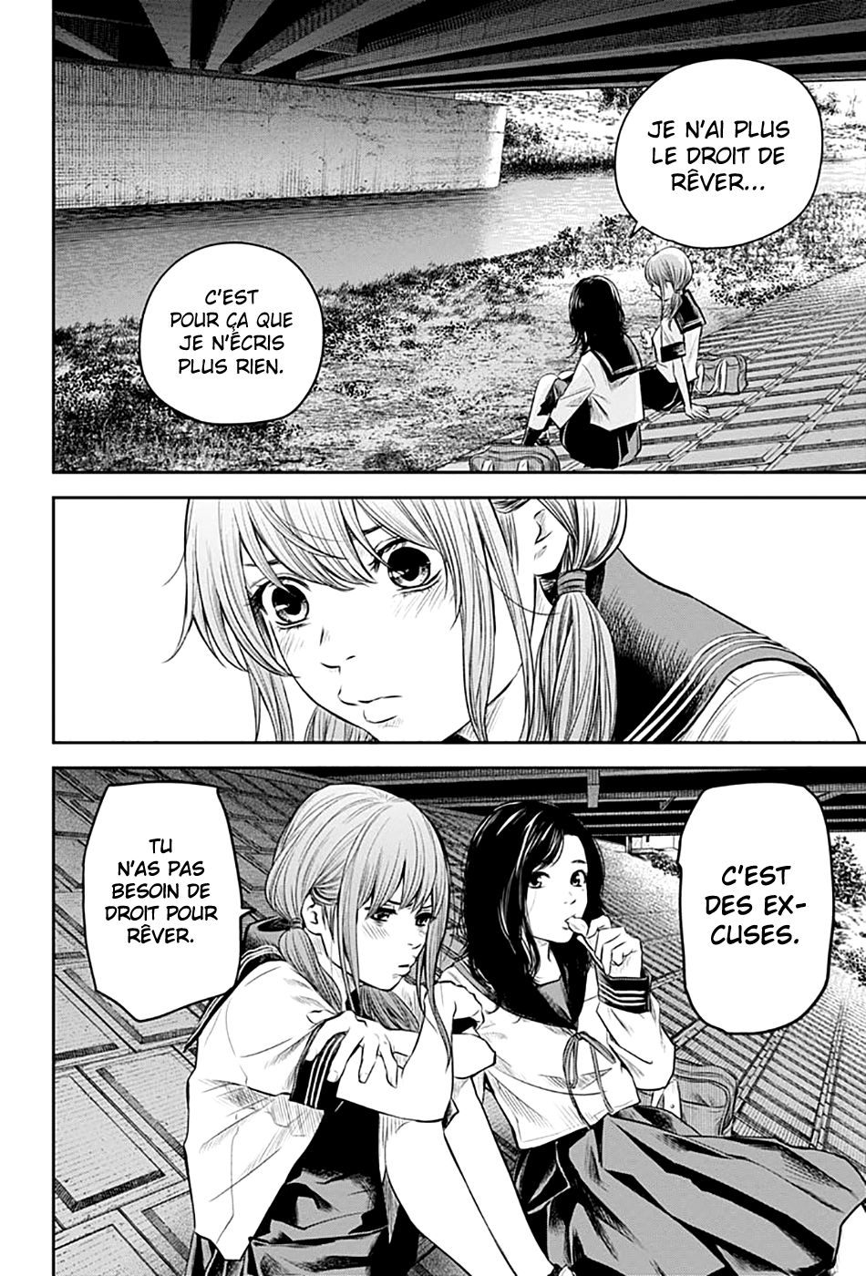 Read Adabana  Manga Online