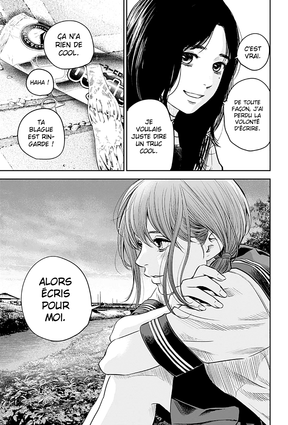 Read Adabana  Manga Online