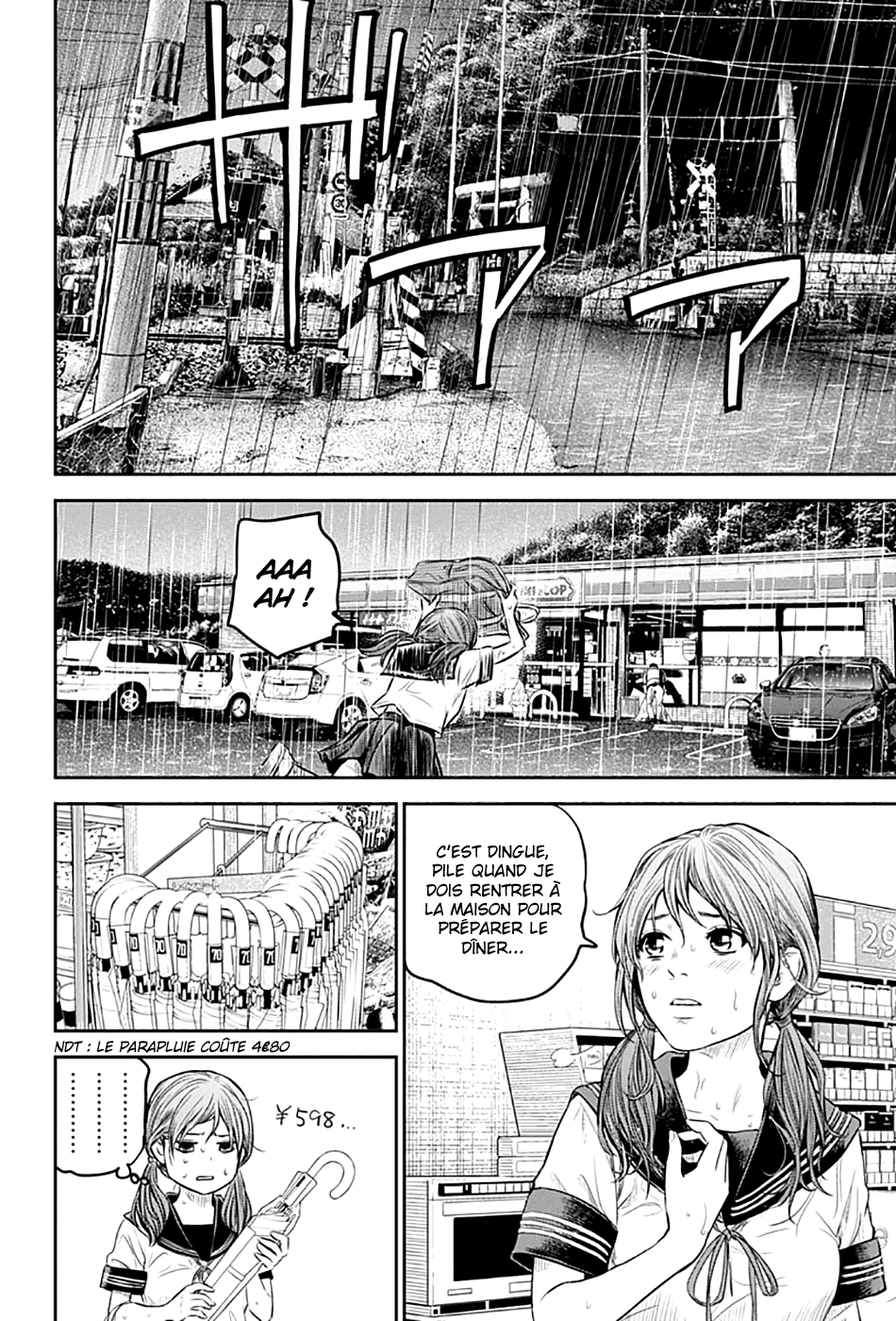 Read Adabana  Manga Online