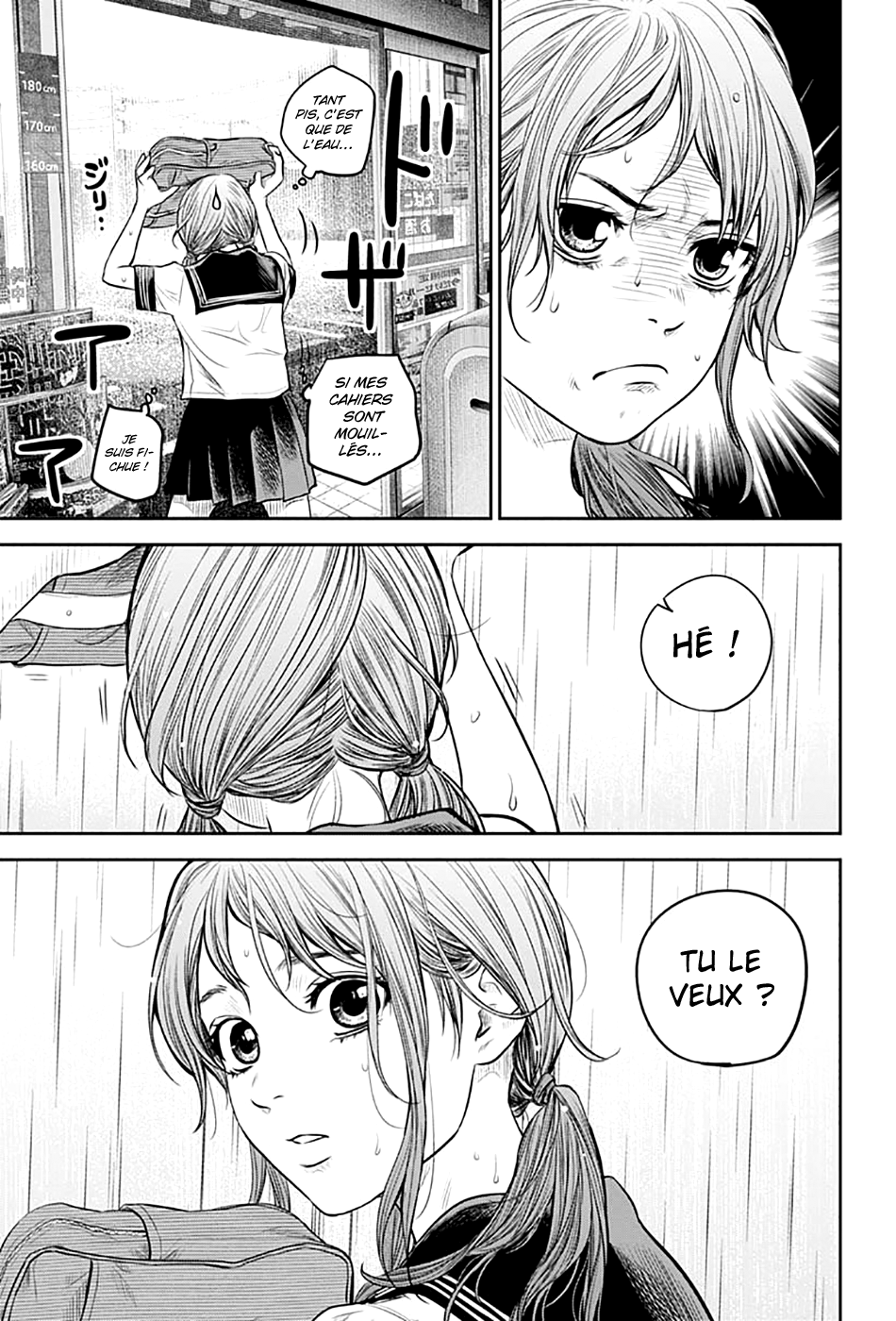 Read Adabana  Manga Online