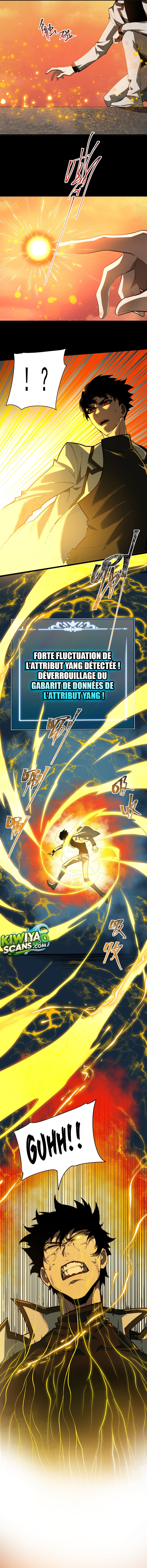 Read After the School Belle Dumped Me, I Became a Martial Arts God  Manga Online