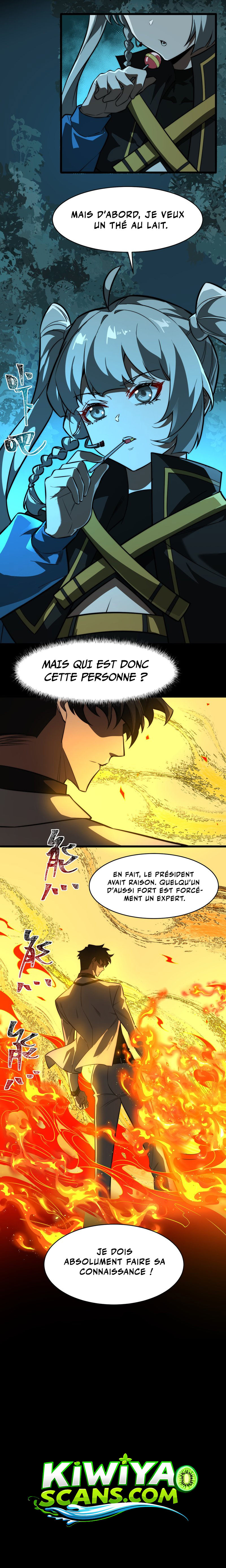 Read After the School Belle Dumped Me, I Became a Martial Arts God  Manga Online