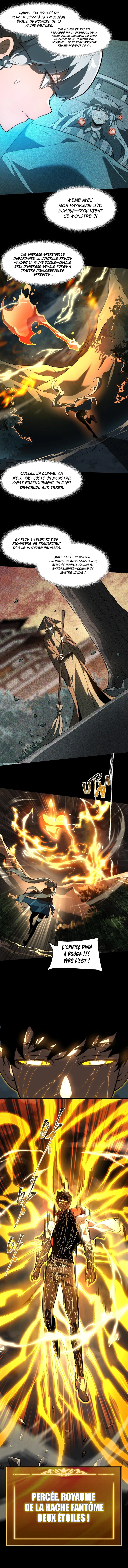 Read After the School Belle Dumped Me, I Became a Martial Arts God  Manga Online